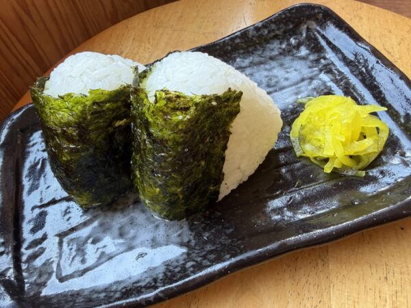 おにぎり（2個）